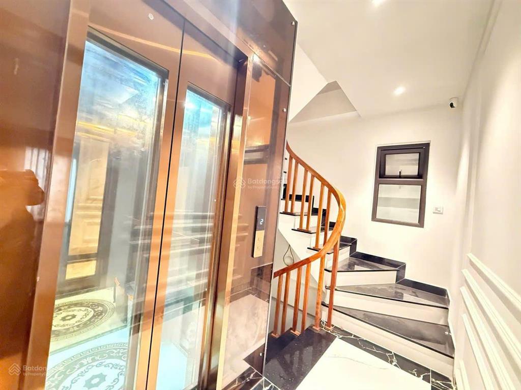 Nhỉnh 7 tỉ, nhà mới toanh ,ankhánh, 65m, 5 tầng thang máy, nhiều ngủ, sẵn sổ  0865 812 ***