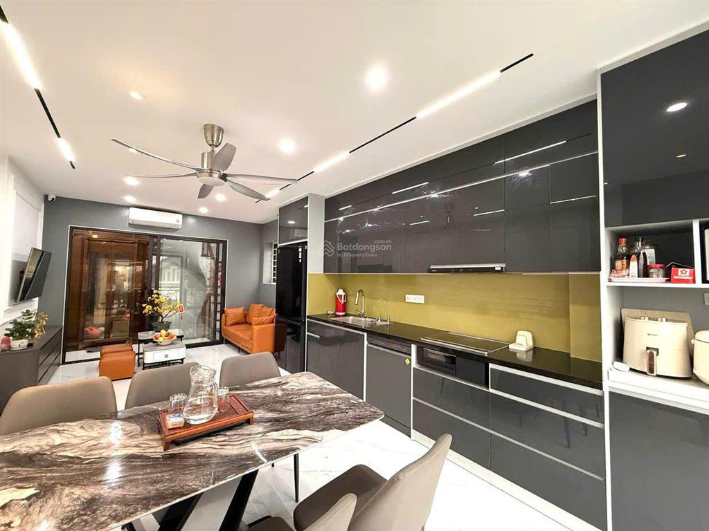 Nhỉnh 7 tỉ, nhà mới toanh ,ankhánh, 65m, 5 tầng thang máy, nhiều ngủ, sẵn sổ  0865 812 ***