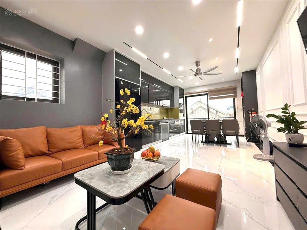 Nhỉnh 7 tỉ, nhà mới toanh ,ankhánh, 65m, 5 tầng thang máy, nhiều ngủ, sẵn sổ  0865 812 ***