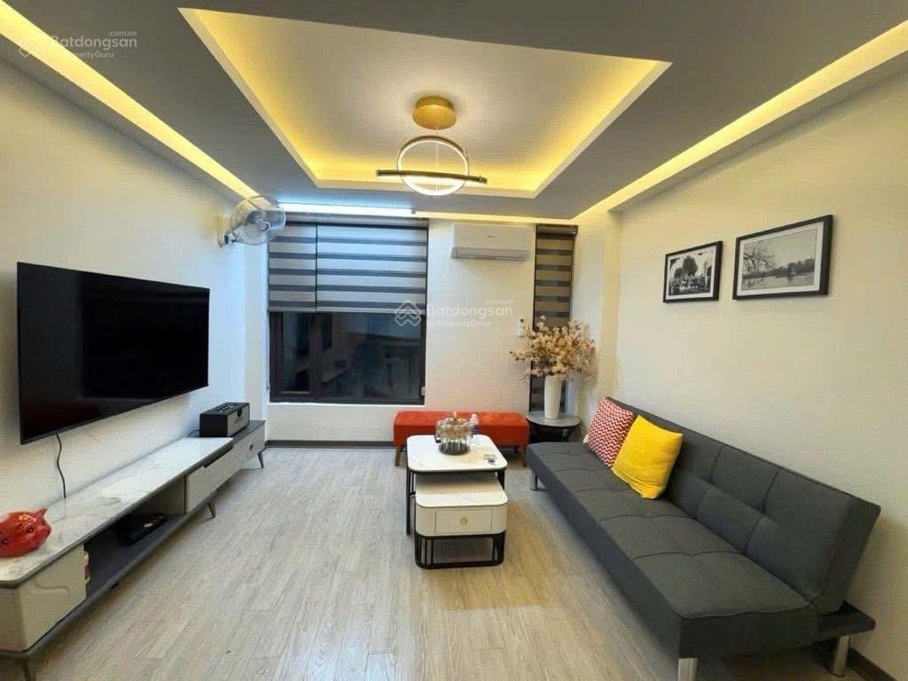 Nhà đẹp tây mỗ, ô tô đỗ cổng, view smartcity, 32m, 5 tầng, nhỉnh 6 tỉ.