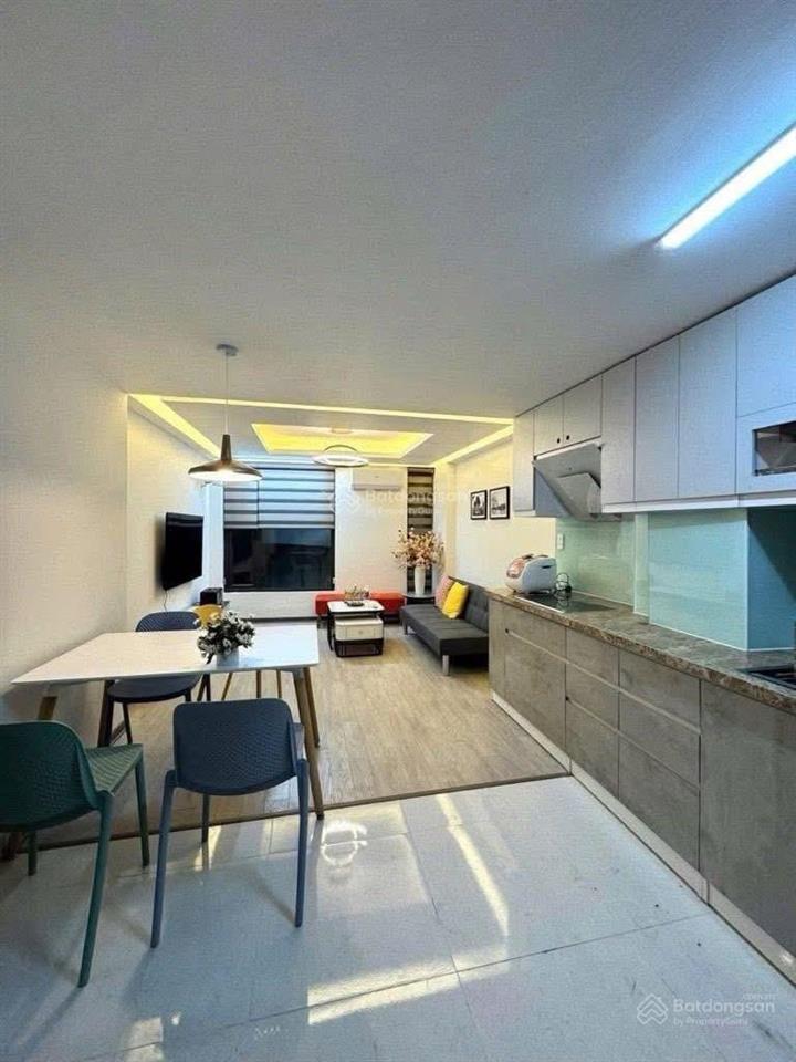 Nhà đẹp tây mỗ, ô tô đỗ cổng, view smartcity, 32m, 5 tầng, nhỉnh 6 tỉ.