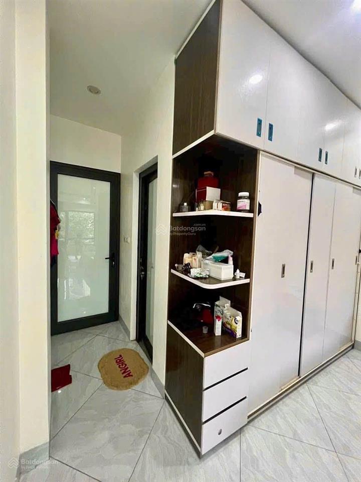 An thọ  an khánh  ngay chân tòa thăng long vic  gần 40m nhà dân xây độc lập  ngõ thông