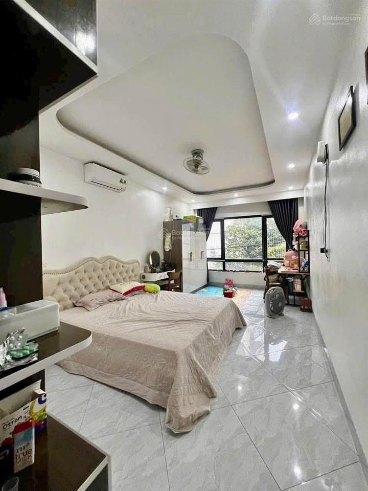 An thọ  an khánh  ngay chân tòa thăng long vic  gần 40m nhà dân xây độc lập  ngõ thông