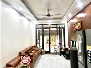 An thọ  an khánh  ngay chân tòa thăng long vic  gần 40m nhà dân xây độc lập  ngõ thông