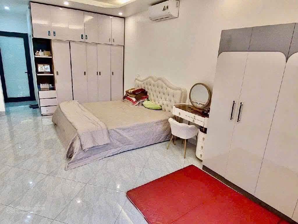 An thọ  an khánh  ngay chân tòa thăng long vic  gần 40m nhà dân xây độc lập  ngõ thông