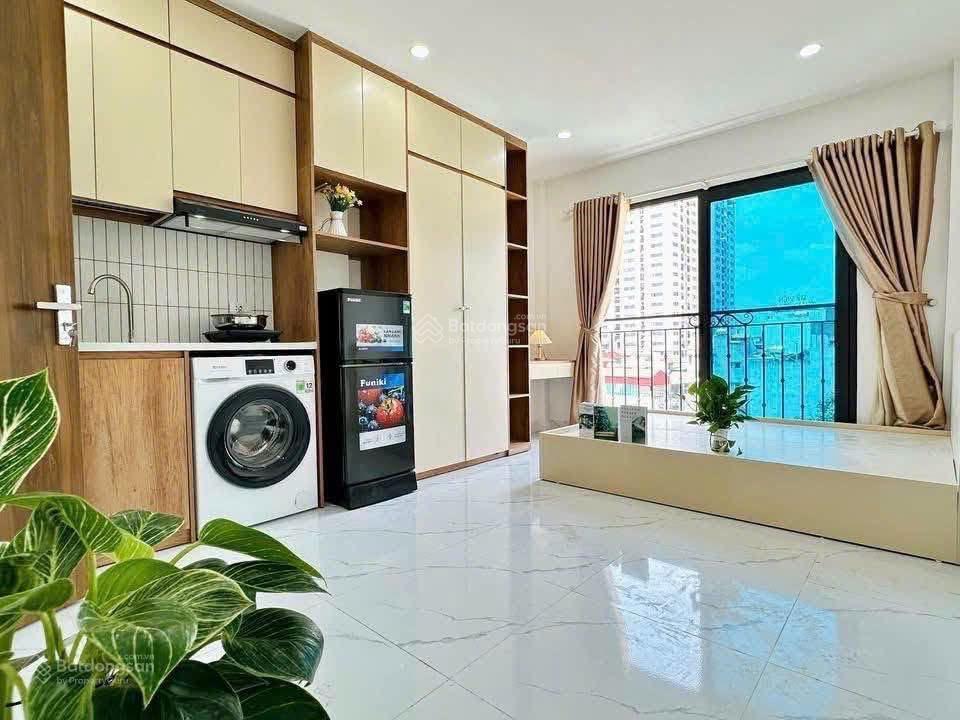 Chỉ với hơn 8t ac sở hữu căn ccmn dòng tiền 35tr/tháng ngay sau khu d geleximco lêtrọngtấn