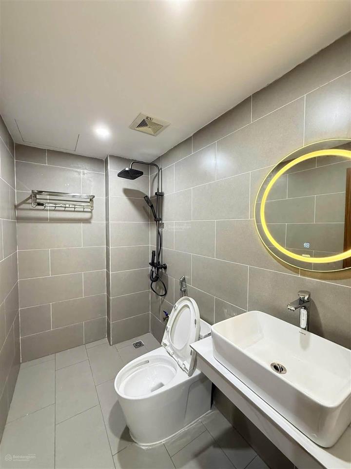 Trung tâm an khánh nhà mới tinh 51m2 rộng rãi nội thất thiết kế xịn sò hỗ trợ vay bank chỉ 6,9%.