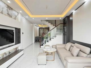 Trung tâm an khánh nhà mới tinh 51m2 rộng rãi nội thất thiết kế xịn sò hỗ trợ vay bank chỉ 6,9%.