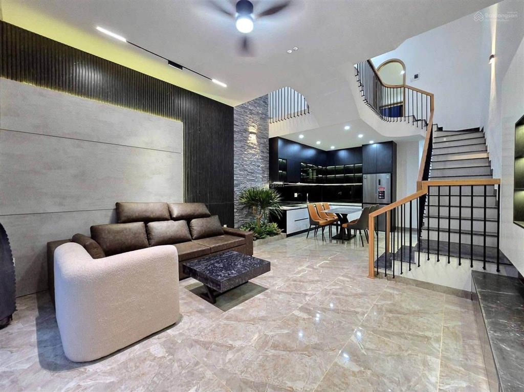 Nhà đẹp an thọ an khánh 55m2 3 tầng mới đẹp chỉ hơn 7 tỉ