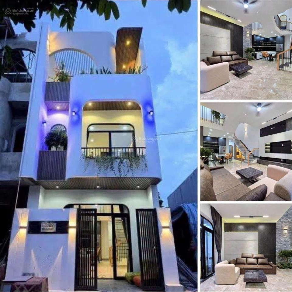 Nhà đẹp an thọ an khánh 55m2 3 tầng mới đẹp chỉ hơn 7 tỉ