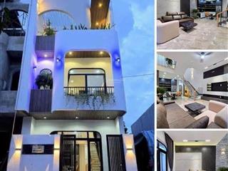 Nhà đẹp an thọ an khánh 55m2 3 tầng mới đẹp chỉ hơn 7 tỉ