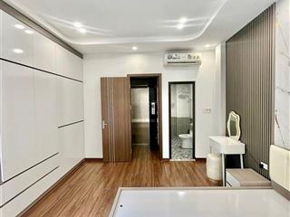 Tây mỗ, nhà đẹp 40m, 5 tầng thang máy, ô tô đỗ cổng, hàng cực hiếm phân khúc nhỉnh 8 tỉ.