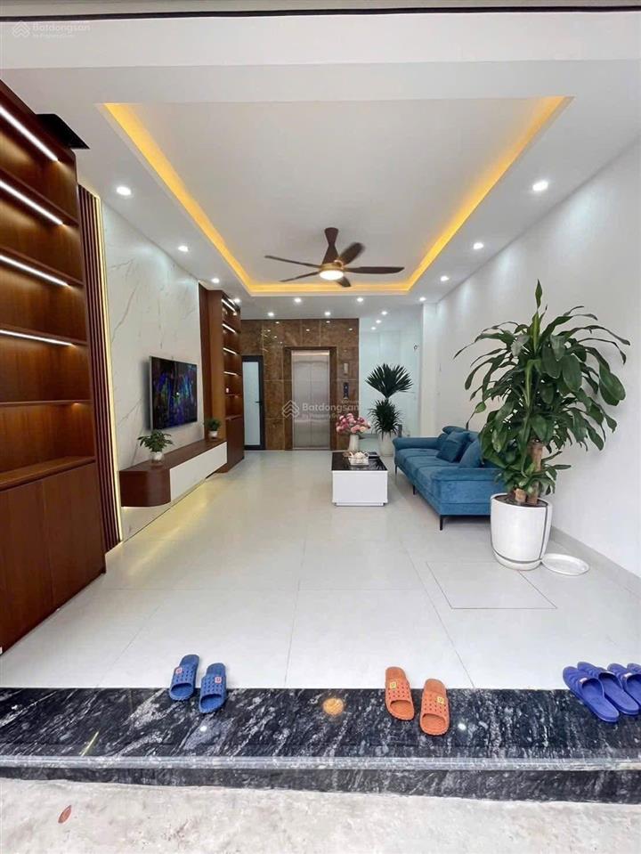 Tây mỗ  nhà đẹp lô góc, 45m, 6 tầng thang máy, ngõ thông, ô tô chạy vòng quanh, kinh doanh