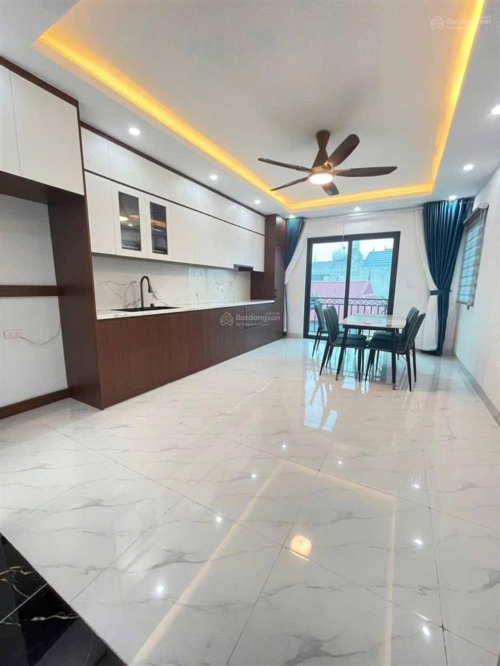 Tây mỗ  nhà đẹp lô góc, 45m, 6 tầng thang máy, ngõ thông, ô tô chạy vòng quanh, kinh doanh