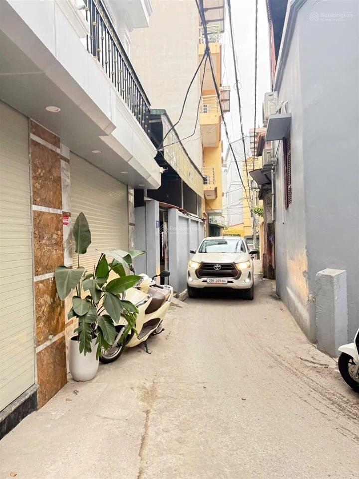 Tây mỗ  nhà đẹp lô góc, 45m, 6 tầng thang máy, ngõ thông, ô tô chạy vòng quanh, kinh doanh