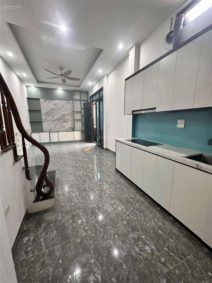 Đại mỗ nhà dân xây độc lập 33m² sát vách aeon hà đông ngõ nông sát phố đại mỗ lê quang đạo kéo dài
