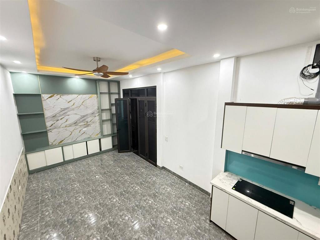Đại mỗ nhà dân xây độc lập 33m² sát vách aeon hà đông ngõ nông sát phố đại mỗ lê quang đạo kéo dài