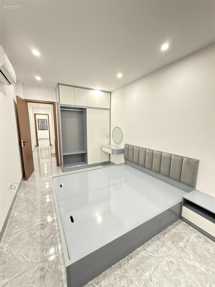 Đại mỗ nhà dân xây độc lập 33m² sát vách aeon hà đông ngõ nông sát phố đại mỗ lê quang đạo kéo dài