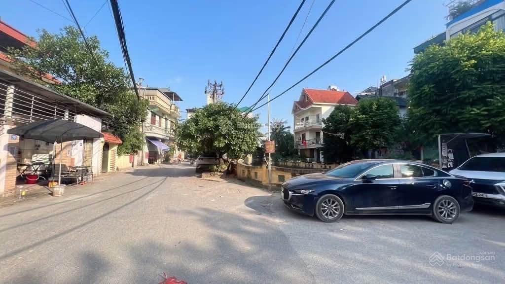 Nhà đẹp tây mỗ lô góc  38m view hồ điều hòa thoáng mát gần vincom bệnh viện quốc tế vin