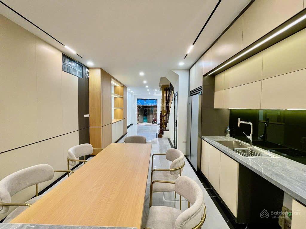 Cực phẩm tây mỗ  view smartcity  nhà dân xây 38m  ô tô tránh, kinh doanh, view hồ điều hoà