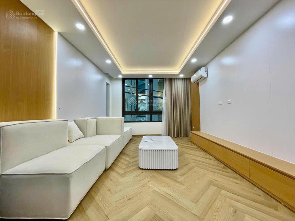 Cực phẩm tây mỗ  view smartcity  nhà dân xây 38m  ô tô tránh, kinh doanh, view hồ điều hoà