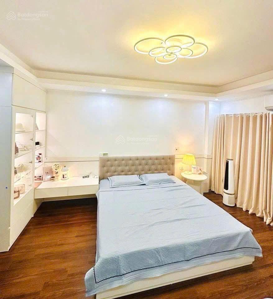 Cực phẩm tây mỗ  view smartcity  nhà dân xây 38m  ô tô tránh, kinh doanh, view hồ điều hoà