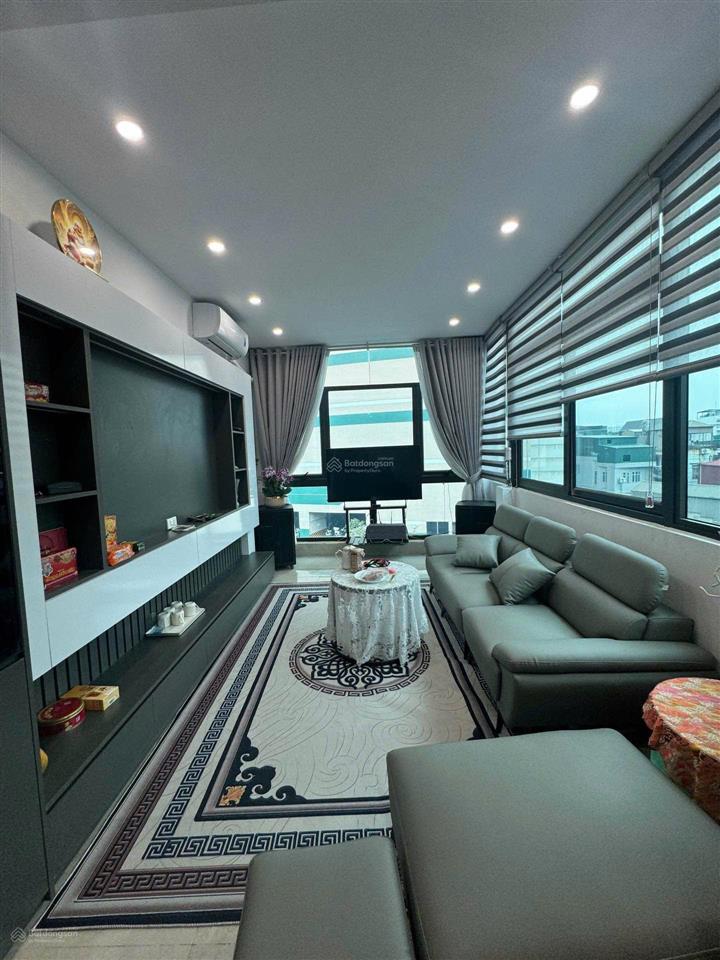 Bán nhà tây mỗ 52m, dân xây chắc chắn, diện tích rộng, nhiều ngủ, ô tô đỗ cực gần giá rẻ chỉ hơn 8t