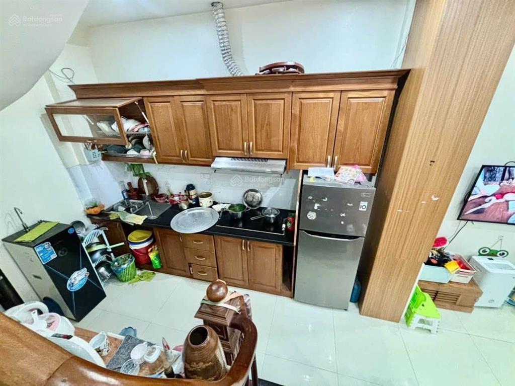 Bán gấp nhà quang tiến đại mỗ 35m2 sát vincom, trường học các cấp, ô tô đỗ cửa chỉ 6 tỉ hơn