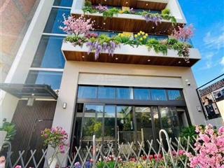 Bán nhà view biển tuyệt đẹp đường trần phú bãi dâu vũng tàu