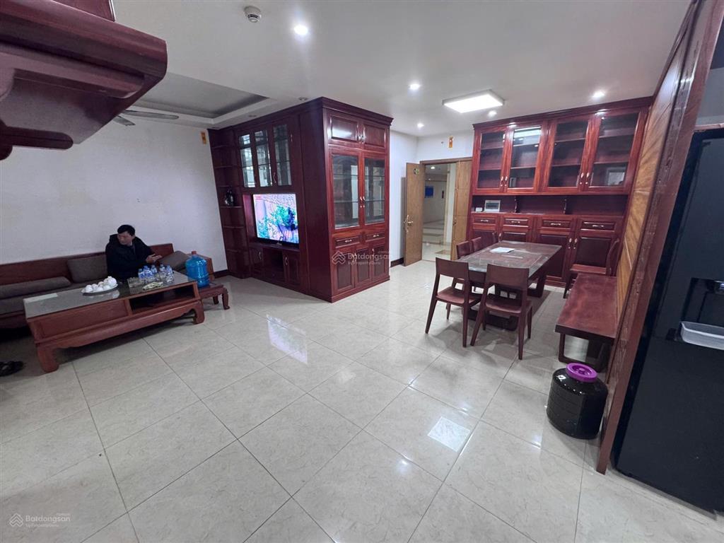 Chính chủ bán căn 3pn 108m2 tecco garden. giá tốt chỉ 60tr/1m2. sổ đỏ chính chủ.  0989 717 ***