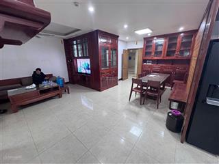 Chính chủ bán căn 3pn 108m2 tecco garden. giá tốt chỉ 60tr/1m2. sổ đỏ chính chủ.  0989 717 ***