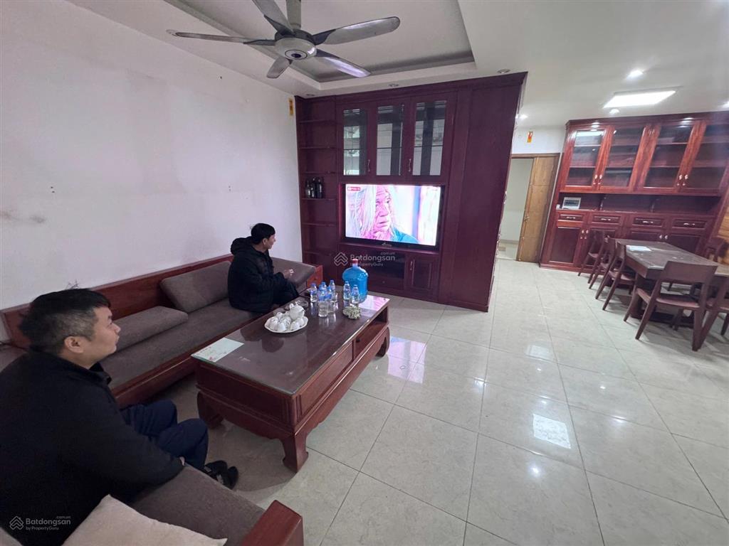 Chính chủ bán căn 3pn 108m2 tecco garden. giá tốt chỉ 60tr/1m2. sổ đỏ chính chủ.  0989 717 ***