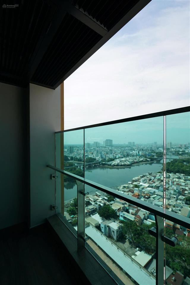 Bán 2pn đầy đủ nội thất  8,8 tỷ all in view sông delasol