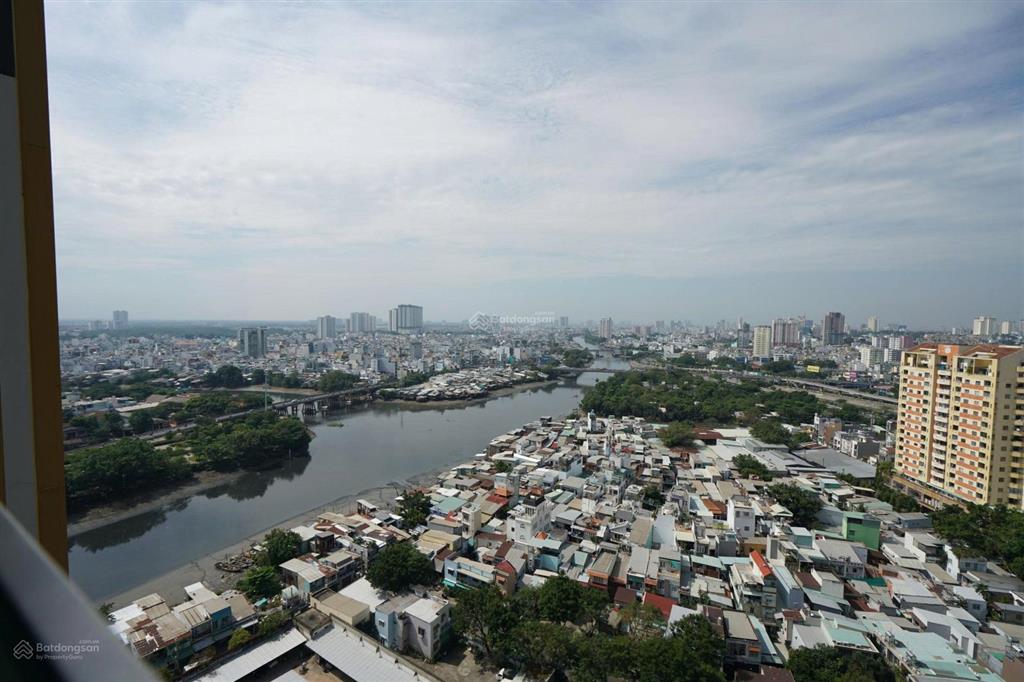 Bán 2pn đầy đủ nội thất  8,8 tỷ all in view sông delasol