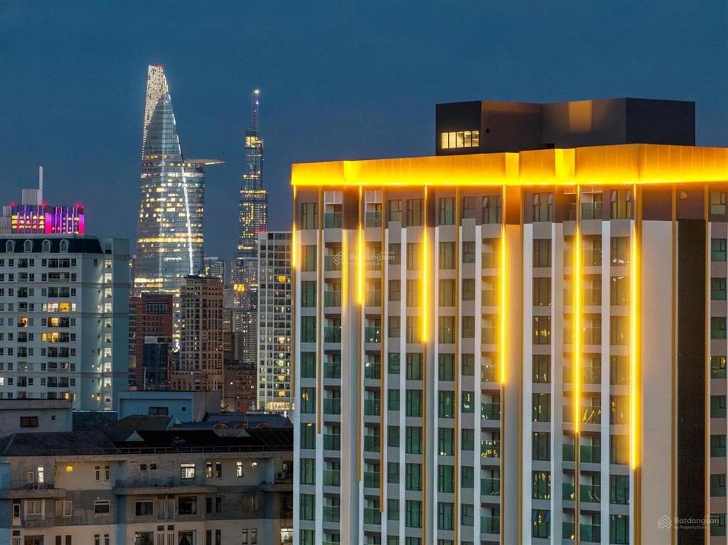 Bán 1p 67m2 full nội thất delasol , tầng cao , view đẹp