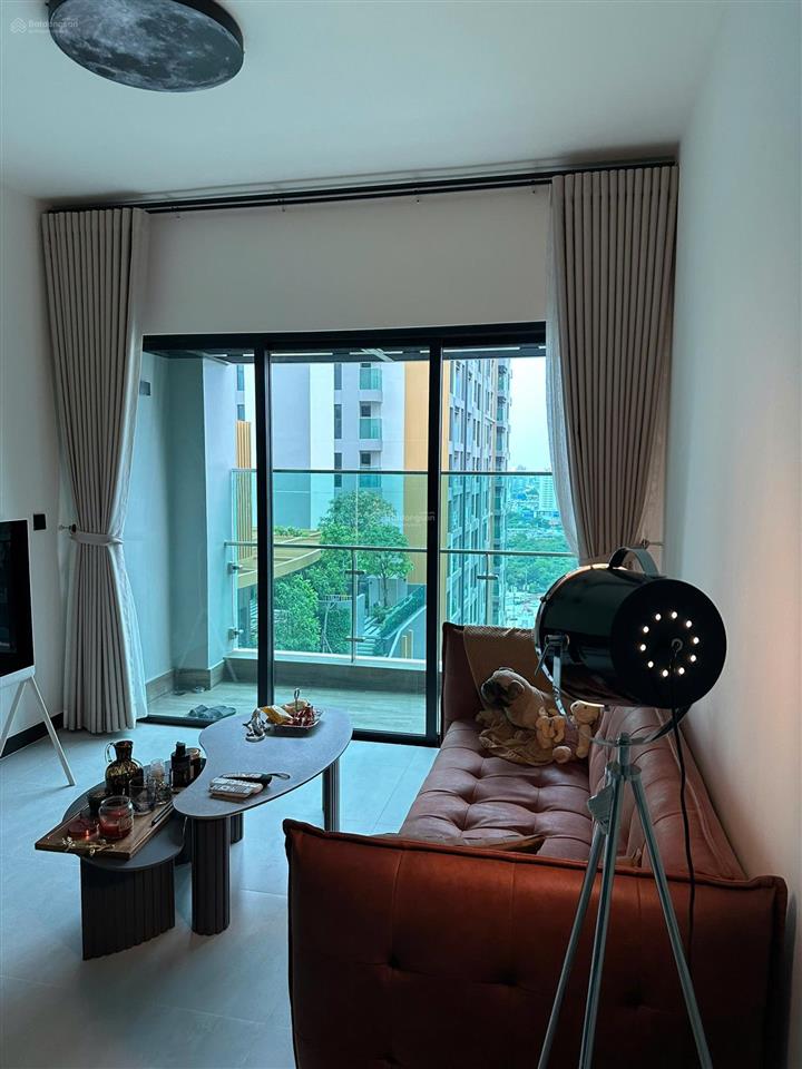 Bán 1p 67m2 full nội thất delasol , tầng cao , view đẹp