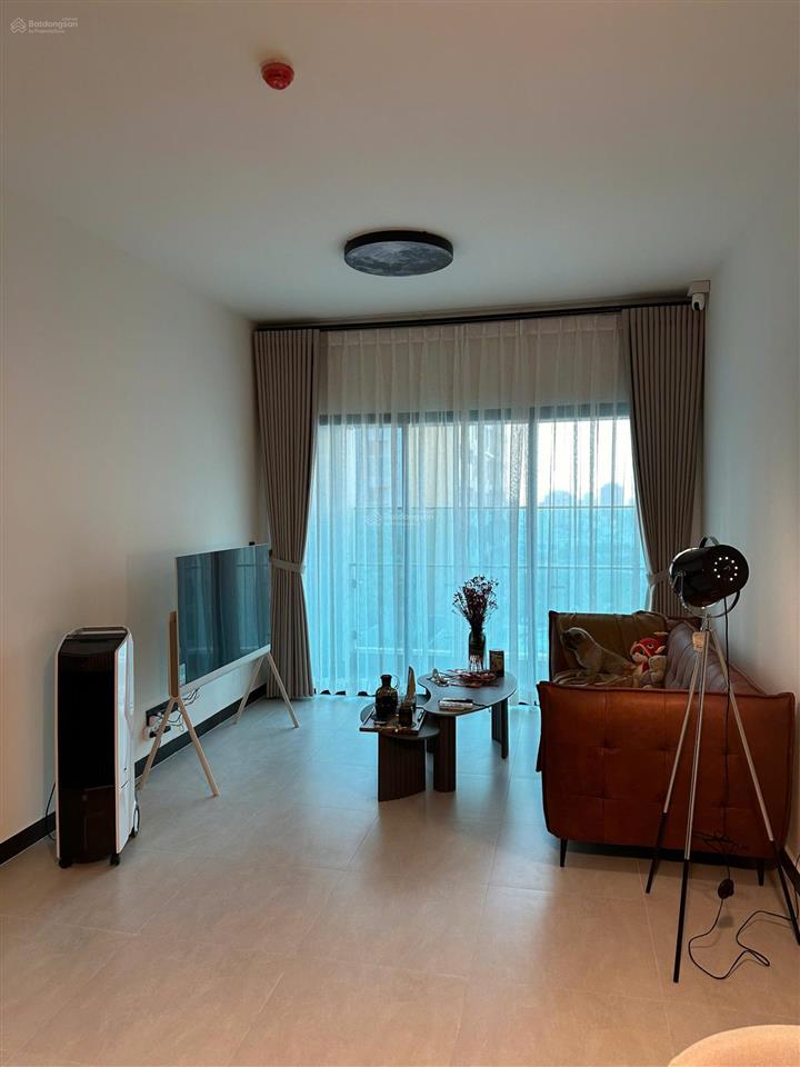 Bán 1p 67m2 full nội thất delasol , tầng cao , view đẹp