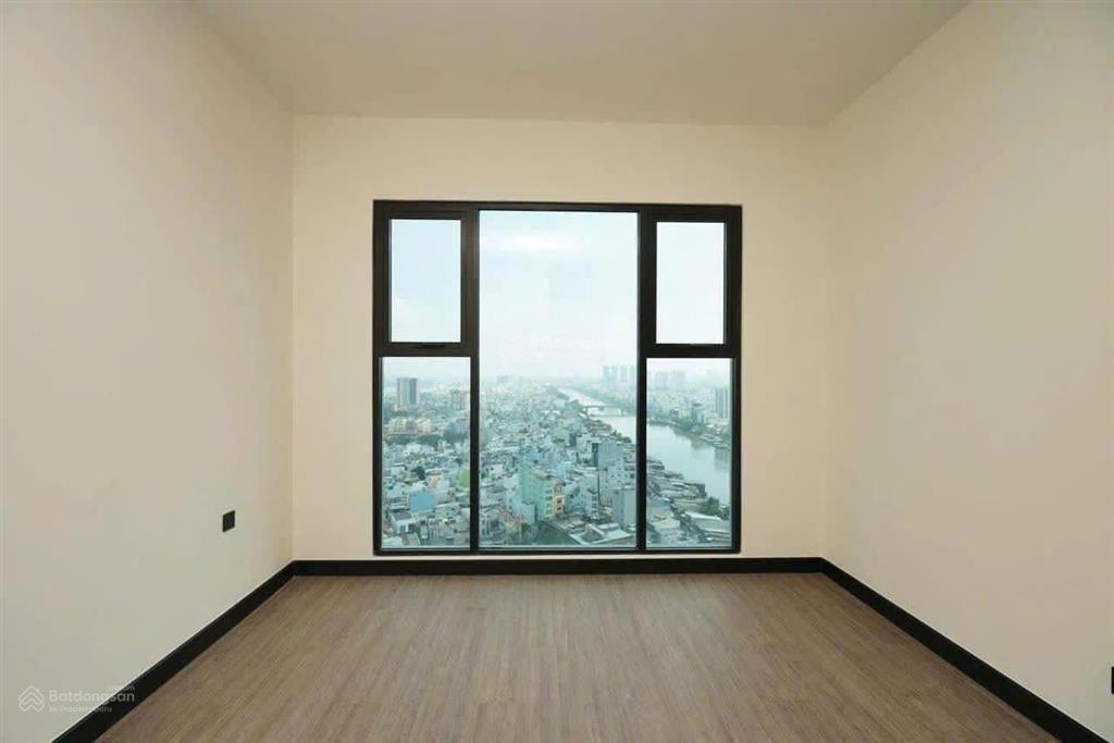 Bán 2pn 84m2, tầng cao, view sông, view pháo hoa, đầy đủ nội thất delasol
