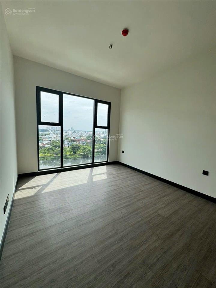 Bán gấp 2pn 86m² trực diện sông, giá bán 10,4 tỷ all in de la sol