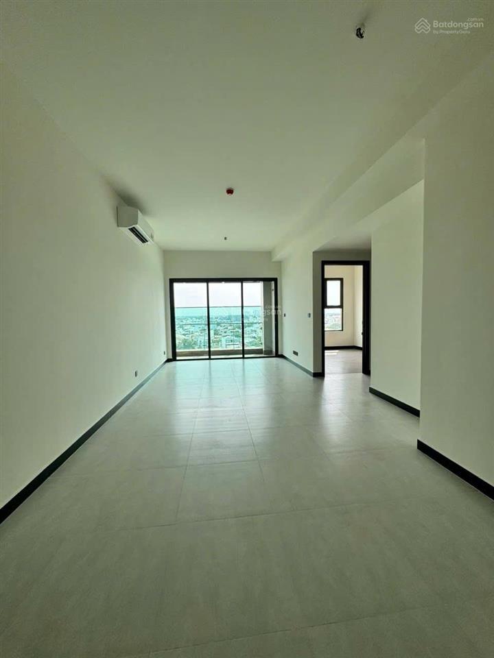 Bán gấp 2pn 86m² trực diện sông, giá bán 10,4 tỷ all in de la sol