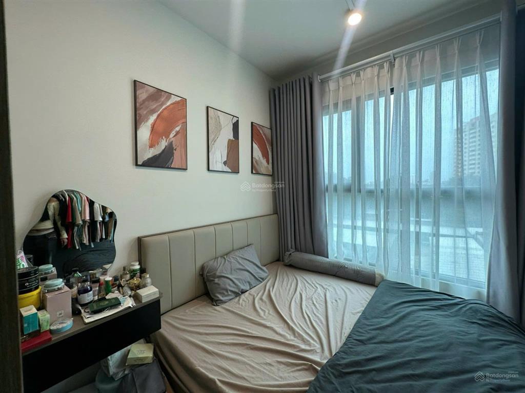 Bán 2pn 75m2  8,5 tỷ đầy đủ nội thất de la sol, cho thuê 25tr/tháng
