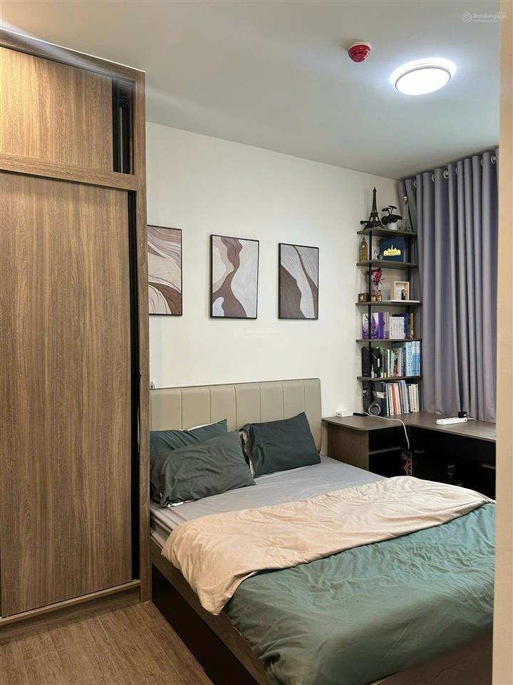 Bán 2pn 75m2  8,5 tỷ đầy đủ nội thất de la sol, cho thuê 25tr/tháng