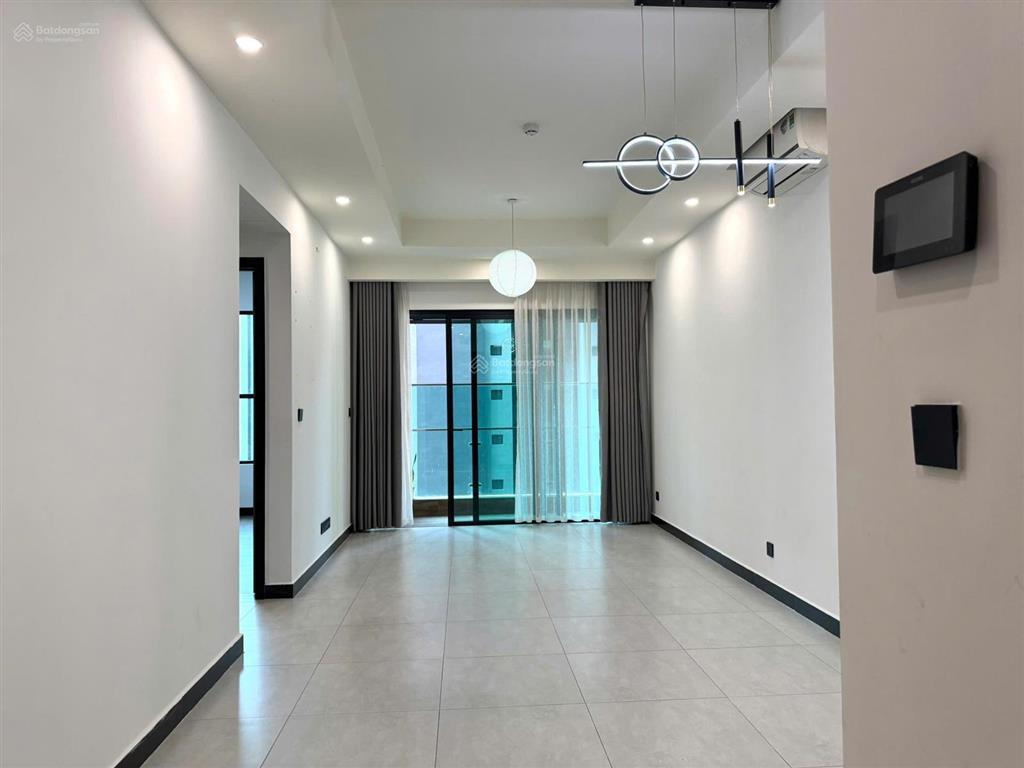 Gấp, bán 2pn 84m2  giá tốt 9,5 tỷ all in  cho thuê 21tr30tr/tháng delasol, quận 4