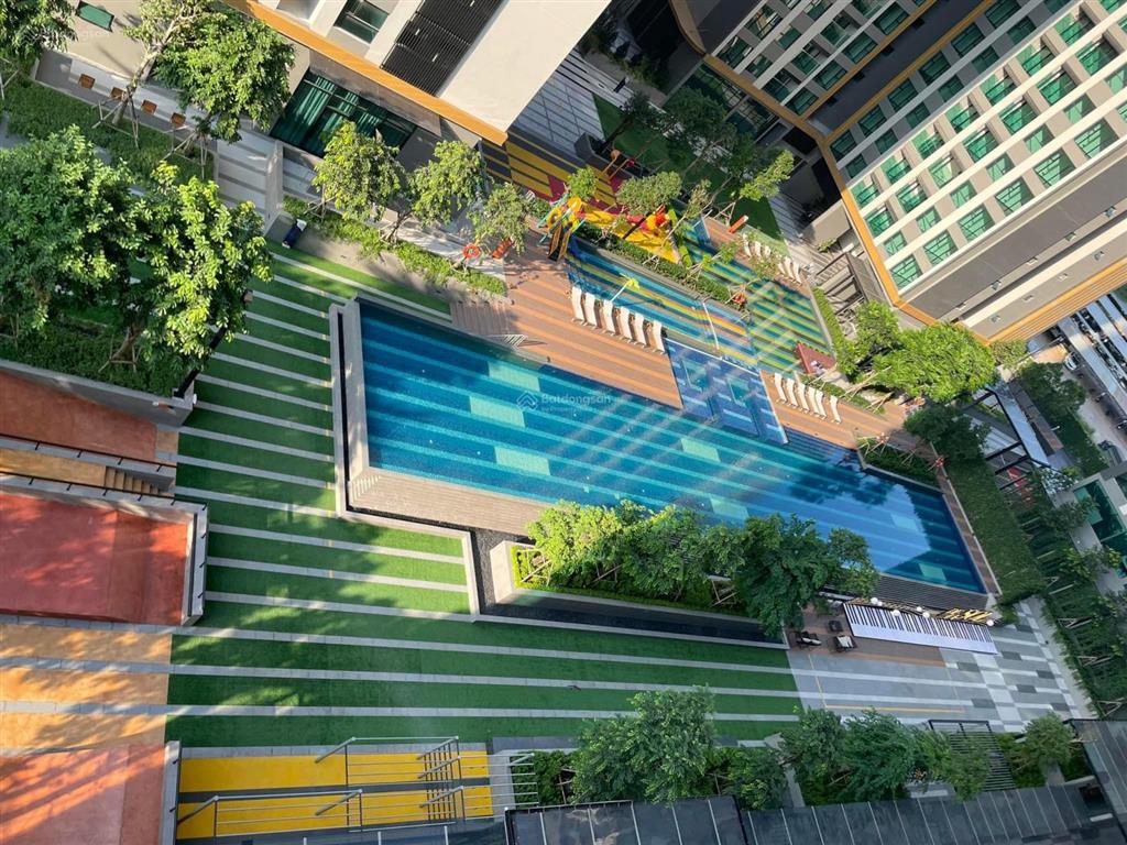 Gấp, bán 2pn 84m2  giá tốt 9,5 tỷ all in  cho thuê 21tr30tr/tháng delasol, quận 4
