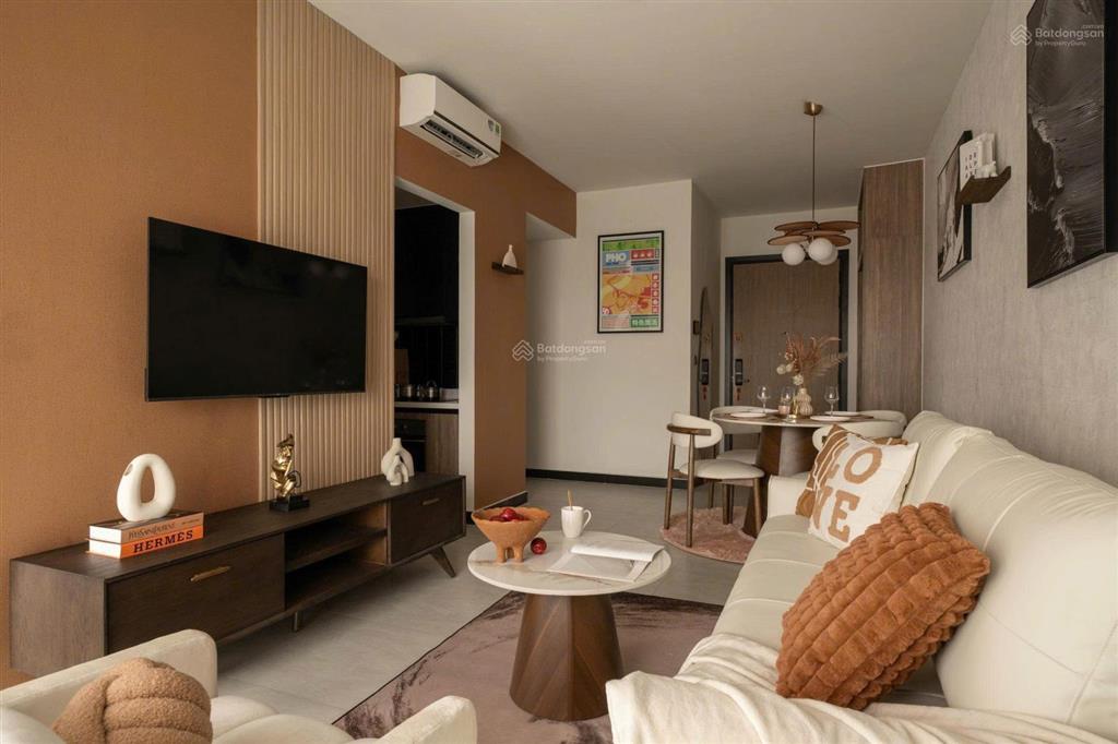 Bán 2pn  8,8 tỷ all in full nt, view đẹp, nhà đẹp, hướng mát delasol q4