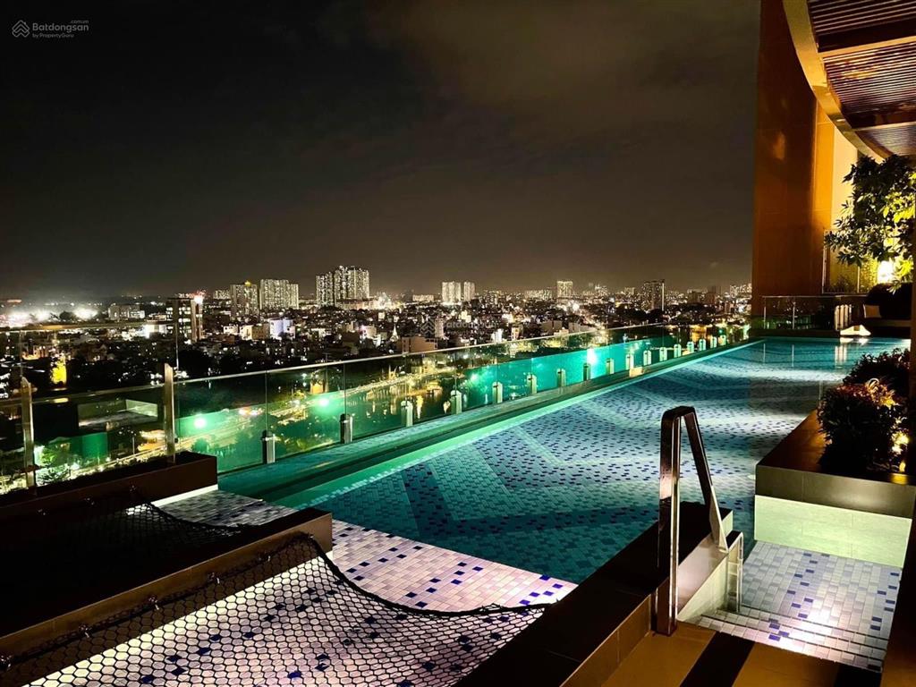 Bán 2pn  8,8 tỷ all in full nt, view đẹp, nhà đẹp, hướng mát delasol q4
