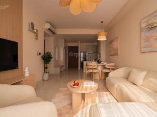 Bán 2pn  8,8 tỷ all in full nt, view đẹp, nhà đẹp, hướng mát delasol q4