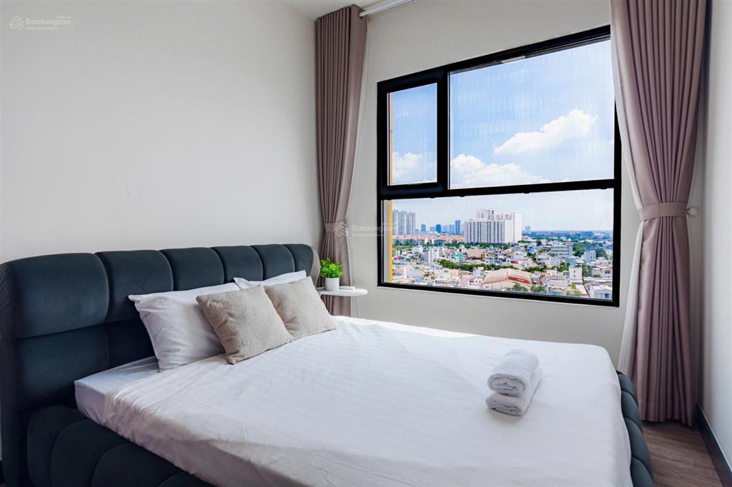 De la sol quận 4 | giỏ hàng chuyển nhượng đa dạng 1pn  2pn  3pn | cập nhật mới nhất t10/2026