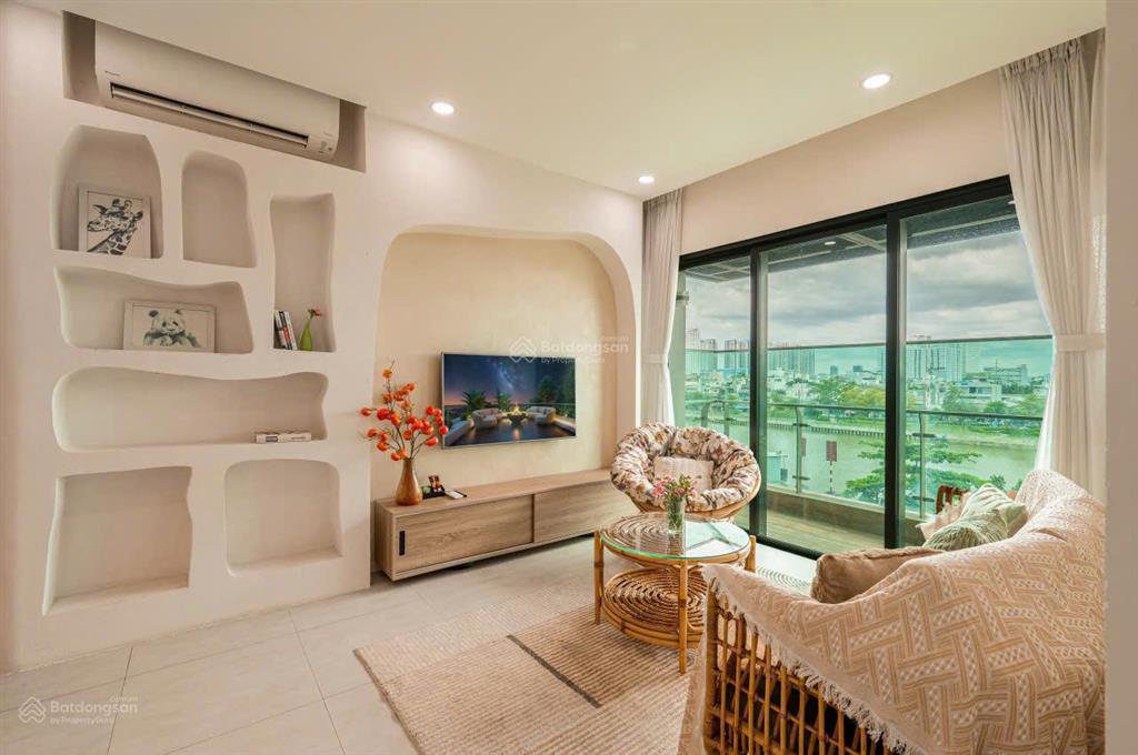 De la sol quận 4 | giỏ hàng chuyển nhượng đa dạng 1pn  2pn  3pn | cập nhật mới nhất t10/2026