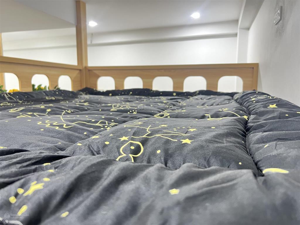 Cho thuê phòng trọ, nhà mới full nội thất, máy giặt riêng, có máy sấy, vskk. giá 4,2 triệu/th
